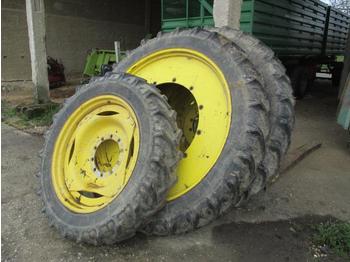 John Deere Pflegeräder für 7710 + 7810 - Шина