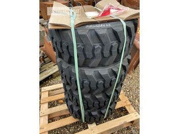 Komponenten Kramer 27x10.50-15  - Шина