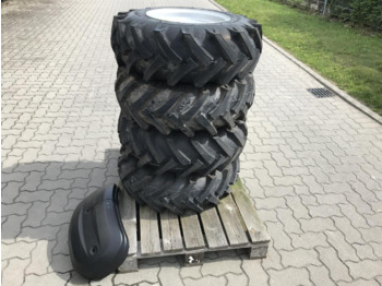 Kramer 255/75-15.3 - Шина