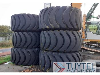 Шина Michelin 40/65R39 tyres banden reifen
