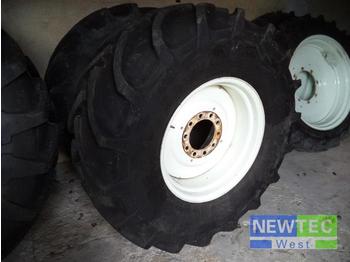 New Holland CX CR 500/70R24 Continental - Шина