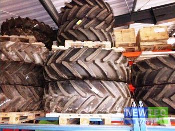 New Holland T 5000 480/65R24 540/65R38 Michelin - Шина