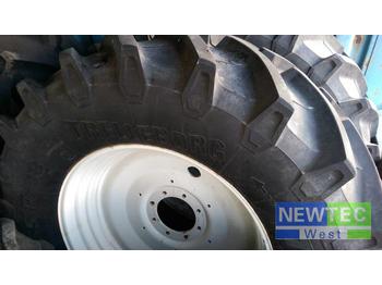 New Holland T 7.170 650/65R38 Trelleborg - Шина