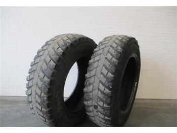 Nokian 440/80R38 - Шина