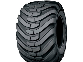 Nokian 710/45-26.5 New and used tyres - Шина