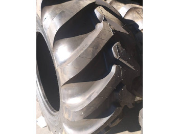 Nokian Forest tires - Шина