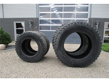 Nokian Velholdte Vejdæk - Шина