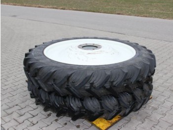 Taurus 270/95R32+300/95R46 zu Steyr Serie 9000 - Шина