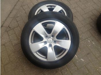 Volkswagen T5 - Шина