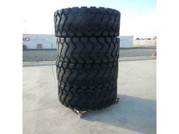Шины 23.5-25 Tyre (4 of)