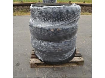 Шины 335/80R20 Tyres (4 of) - 1352-2