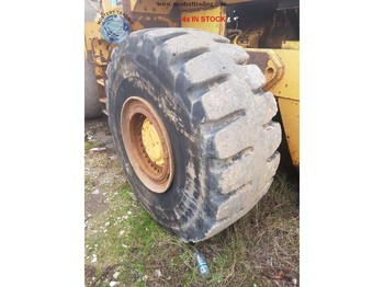 Шины Bridgestone 26.5 R25