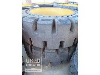Шины CATERPILLAR TIRES