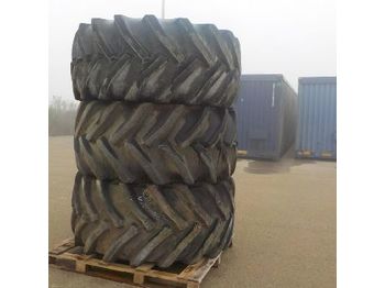 Шины Tyres (3 of) - 6213-100