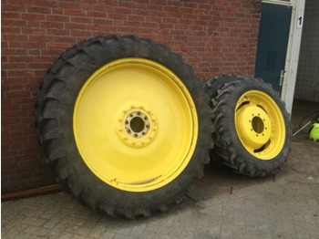 Alliance 11.2x32 / 11,2r32 / 12.4x46 / 12,4r46 - Шины и диски