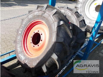 Continental 420/70 R 24 - Шины и диски