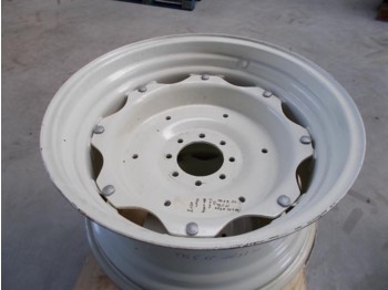 New Holland - Шины и диски