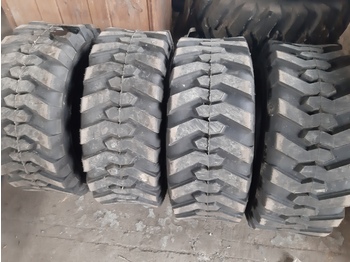 Шины и диски Set Of TIRE 14.00-17.5 NHS Tyre BOBCAT