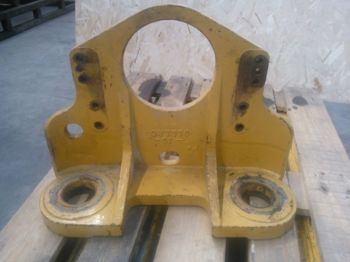 Сиденье CATERPILLAR SUPPORT for CATERPILLAR 3412 generator