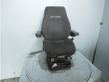 Сиденье Liebherr Seating