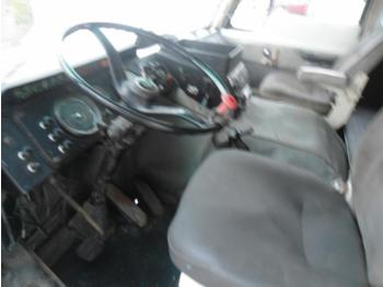 Сиденье Volvo F89