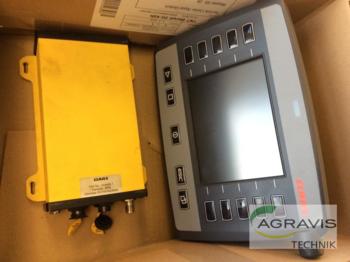 Claas GPS PILOT RTK NET - Система навигации