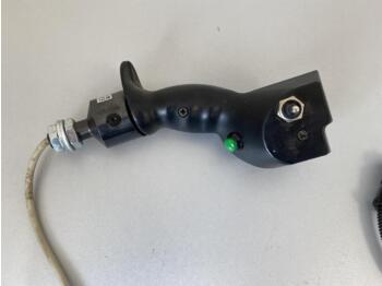 Krone WTK- Joystick - Система навигации