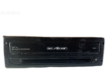 VDO DAYTON truck - Система навигации