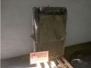 Ginaf Koelerset 8x8 - Система охлаждения