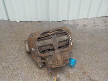 Тормозной суппорт для Грузовиков Slide brake calliper left 1744249/1756385/1921157/1928820/1946326 Scania 4 series: фото 1