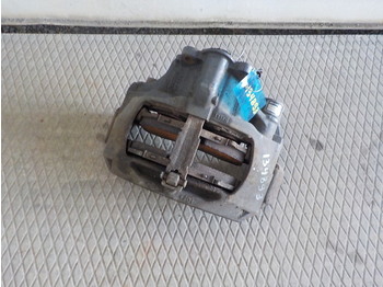 Тормозной суппорт для Грузовиков Slide brake calliper left 9444201201/9444203901 Mercedes-Benz Actros MPII: фото 1