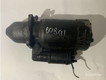  (35506)  for BOBCAT skid steer - Стартер