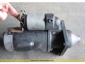 Fiat 8065.25 - Starter Motor - Стартер