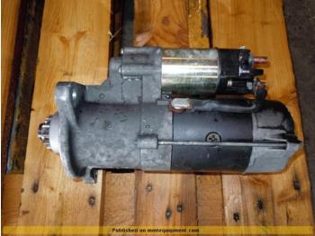 Fiat Kobelco EX 455 - Starter Motor - Стартер