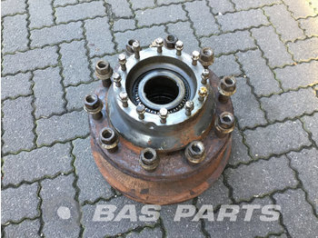 Ступица RENAULT Wheel hub Front Axle 435 mm Massief 5010439600