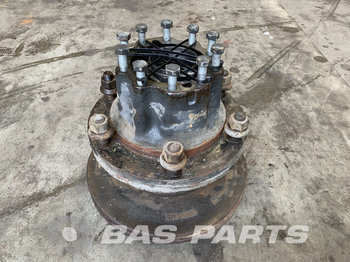 Ступица VOLVO Wheel hub Rear axle 330 mm Geventileerd 82167705