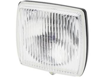 Свет/ освещение DT Spare Parts 3.31098 Fog lamp H3