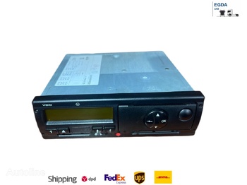 VDO Mercedes-Benz - Тахограф