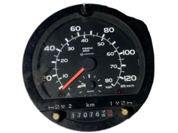 VDO truck - Тахограф