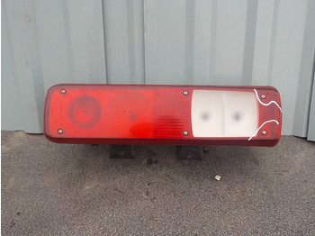 Задний фонарь для Грузовиков Tail light left 5001847584/1625985/20769775/81252256469/81252256519/81252286035/ Renault Premium II: фото 1