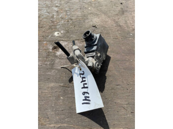 Топливная система Solenoid Scania 5 series 2010-2016