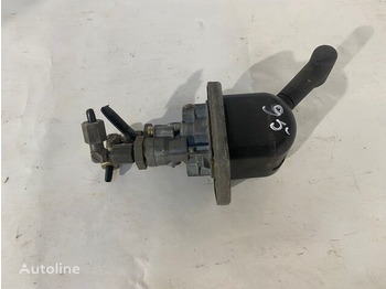  WABCO Hand brake 281780   MAN DAF Scania - Тормозной клапан