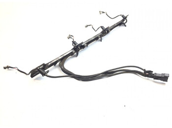 Scania Fuel Injector Wire Harness - Тормозной шланг/ Трубопровод