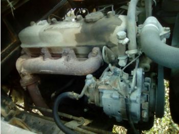 Двигатель для Грузовиков Toyota B 3000cc diesel: фото 1