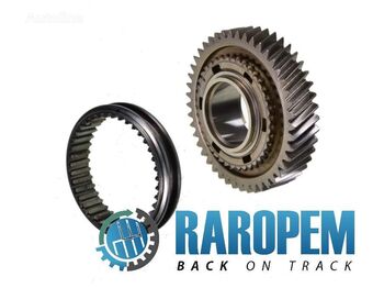  BMW 62261 for BMW car - Трансмиссия