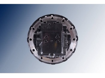 Bobcat 442 - Трансмиссия