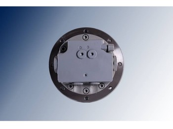 Bobcat X 320 **FAHRMOTOR*FINAL DRIVE*MOTORÉDUCTEUR** - Трансмиссия