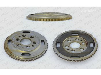 Трансмиссия Carraro - Carraro Ring Gear, Carraro Ring Gear Types, Oem Parts