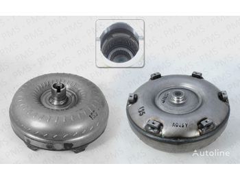 Трансмиссия Carraro Carraro Torque, Carraro Converter, Oem Parts