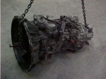 DAF 75 Versnellingsbak 9S 109 - Трансмиссия